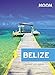 Produktbild Moon Belize (Travel Guide)