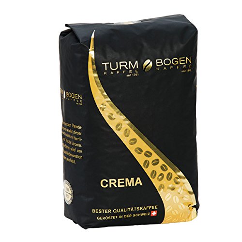 Turm Kaffee Crema 1000g