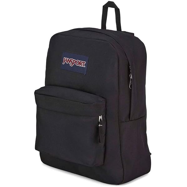 Jansport SuperBreak Backpack : JanSport: Amazon.co.uk: Fashion Jansport SuperBreak Backpack : JanSport: Amazon.co.uk: Fashion