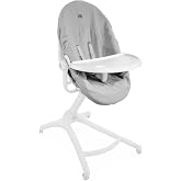 Chicco Baby Hug 4in1 Mama Sandalyesi Tepsisi ve Kılıf Kiti