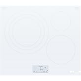 Bosch, Induction hob, Series 4, Sprint function, white, PID612BB1E | Heats twice as fast and schedule auto shut-off for peace