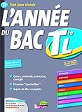 L'ANNEE DU BAC TERMINALE L