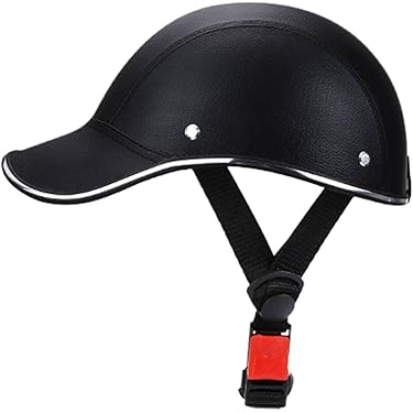 Motorhelm In Duitse Stijl Vintage Volwassenen Motorhelmen Met Open Gezicht Retro Halve Helm Voor Scooter Bromfiets Baseballcap Mannen En Vrouwen DOT-Gecertificeerde Helm B,XL=61-62CM Motorhelm In Duitse Stijl Vintage Volwassenen Motorhelmen Met Open Gezicht Retro Halve Helm Voor Scooter Bromfiets Baseballcap Mannen En Vrouwen DOT-Gecertificeerde Helm B,XL=61-62CM