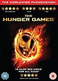 The Hunger Games [DVD]