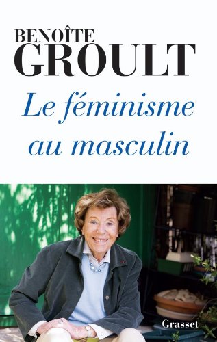 le féminisme au masculin