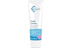 LABORATOIRE GILBERT Gilbert Cold Cream 50 ml