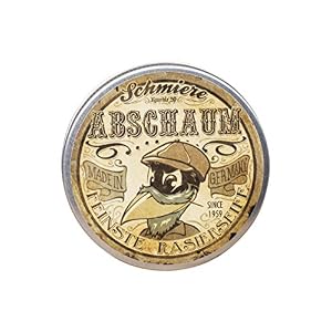 Rumble59 Shaving Soap Scum Pack of 2 - Image 3