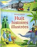 Image de Huit histoires illustrées