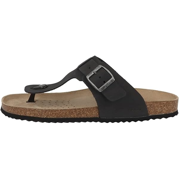 Dames kurken anatomische sandalen Laura, groen - Schapenwolproducten