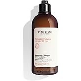 L'OCCITANE - Champ&uacute; Reparaci&oacute;n intensa - Cabellos secos y da&ntilde;ados - Fabricado en Francia