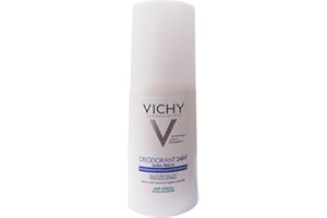 Vichy Deodorant Ultra-Fresh 24H 100 ml