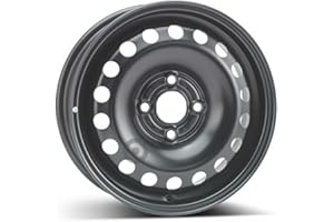 ALCAR 6795 Jante tole qualité Constructeur