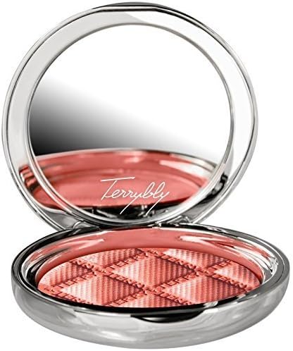 By Terry Terrybly Densiliss Blush - 1 - Platonic Blonde by By Terry