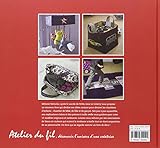 Image de Petits riens pour chambre d'enfant : Couture déco