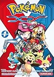Pokémon X/Y Vol.1