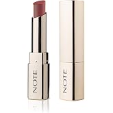 Note Cosmetics Iconic Matte Lipstick 110 Alluring Kalıcı Mat Ruj, Kırmızı