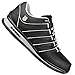 Produktbild K-Swiss Rinzler SP SCHWARZ 02283005M Grösse: 45