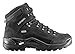 Produktbild Lowa Herren Wanderschuhe Renegade GTX Wide schwarz (200) 41,5EU