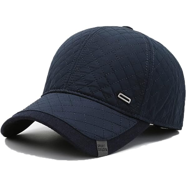 Heren - Met oorkleppen - Winter Petten Heren - Met oorkleppen - Winter Petten
