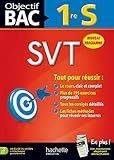 Objectif Bac - SVT 1re S