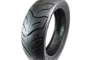 MMG Pneumatico Senza Camera D'aria E4 Certificato 130/60-13 Per Moto E Scooter