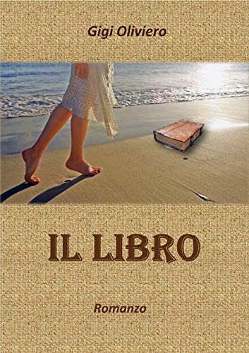 Gigi Oliviero  - Il Libro: The Book  (2019)