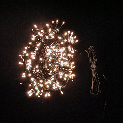 Lightsgo Kids Safe Low Voltage Waterproof Christmas Tree Outdoor