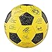 Produktbild BVB-Unterschriftenball 2018/19 one size
