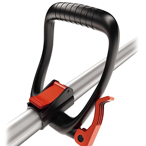Einhell Akku Hochentaster GE-LC 18 Li T Solo Power X-Change (Lithium Ionen, 18 V, Teleskop, 170 mm Schnittlänge, ohne Akku und Ladegerät) - 5
