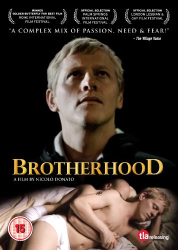 Brotherhood [DVD] [Reino Unido]