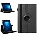 Produktbild NAUC Universal Tasche Schutz Hülle Tablet Schutzhülle Tab Case Cover Bag Etui 10 Zoll, Farben:Schwarz, Tablet Modell für:Jay-Tech PC PA1070