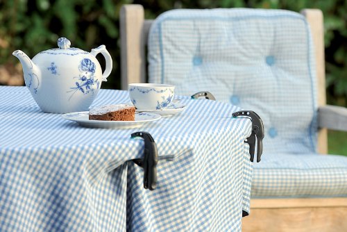 Wolfcraft Ergo-Federzwinge „FZH 30“, Spannweite 30 mm, 1 Stück, 3625000 - 2