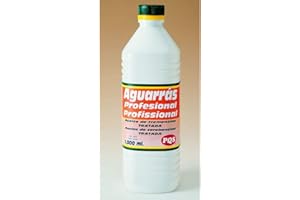 PQS Aguarrás Profesional Bt.1 L. marca