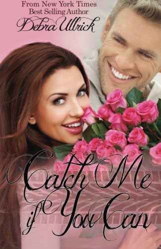 Catch Me If You Can (Racing Book 3)