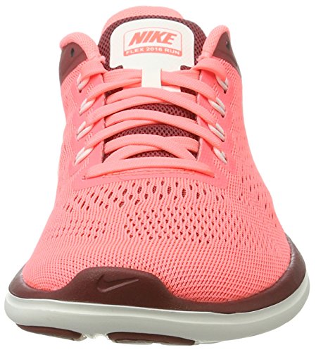 Nike Damen Wmns Flex 2016 Rn Lauflernschuhe Sneakers - 4