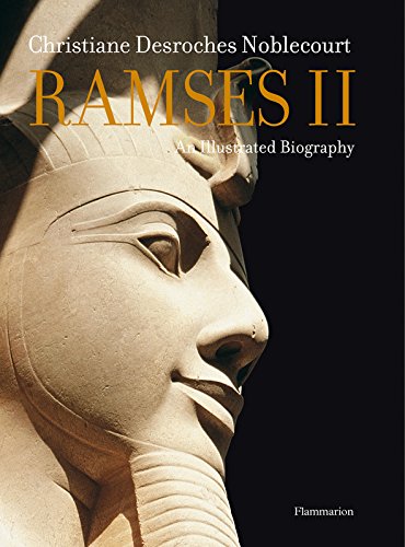 Download Ramses II: An Illustrated Biography Download Ramses II: An Illustrated Biography