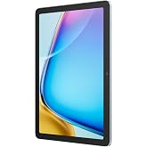 Blackview TAB20WIFI Tablet 10.1&Prime;/12 GB(4GB+8GB)/64 GB/8 MP/Android14+Kılıf Dahil (Mavi)