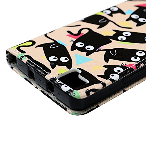 bq Aquaris M5 Funda Libro de Suave PU Leather Cuero - Mavis s Diary Case Con Flip Case cover Cierre Magn tico Funci n de Soporte Billetera con Tapa para Tarjetas-Dise o de gato reviews bq Aquaris M5 Funda Libro de Suave PU Leather Cuero - Mavis s Diary Case Con Flip Case cover Cierre Magn tico Funci n de Soporte Billetera con Tapa para Tarjetas-Dise o de gato