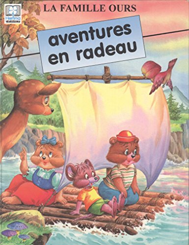 couverture de : Une journ&eacute;e pleine de surprise