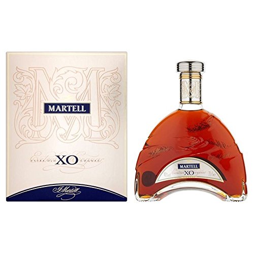 Preisvergleich Produktbild Martell Cognac Xo 70Cl