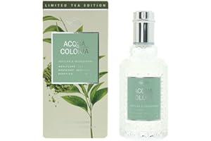 4711 Acqua Colonia Matcha & Frangipani Eau de Cologne, 50 ml