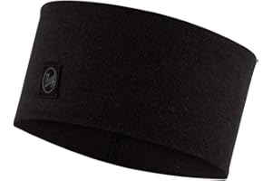 Buff Fascia Merino Wide Fascia larga Merino Unisex adulto