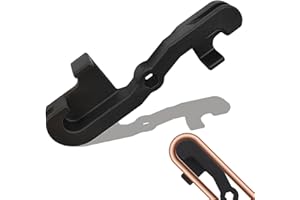 Peiyee Outil De Pliage De Conduites De Frein,Outil De Cintrage De Tuyau Pratique,Cintrage D'Alignement Professionnel,Outil De Pliage Pour Cintrage De Conduites De Frein De 5 Mm De DiamèTre