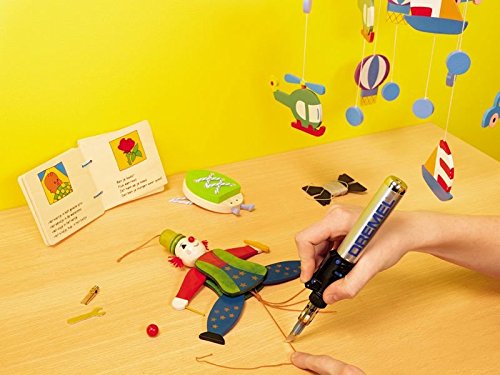 Dremel 26150202JA Schneideklingen für Versatip (2 Stück) - 2