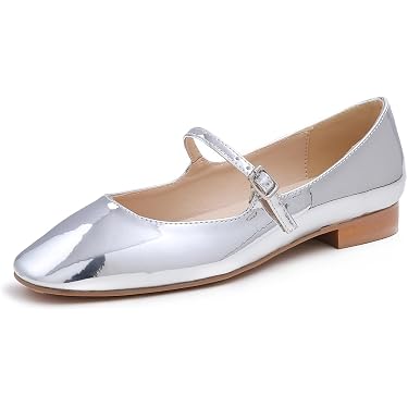 MissMao Damen-Sandalen – Chinesisch Bestickt, Mary-Jane-Design, Mit Spitze, Für Den Sommer