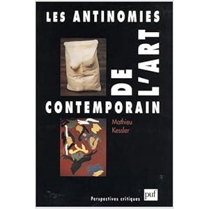LES ANTINOMIES DE L'ART CONTEMPORAIN. L'influence de l'évolution des techniques d'impression et de graphisme sur le langage de l'art contemporain