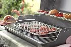 Weber® Fisch- und Gemüsehalter, groß – Bild 6