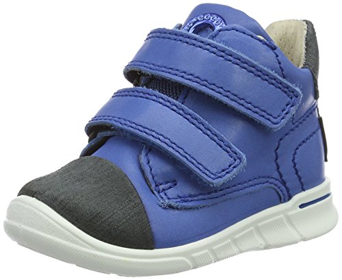 Ecco Baby Jungen First Lauflernschuhe