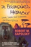Image de A Primate's Memoir