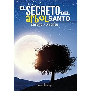 El secreto del Árbol Santo